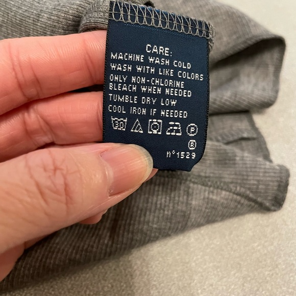 Authentic Ralph Lauren top - Picture 4 of 8